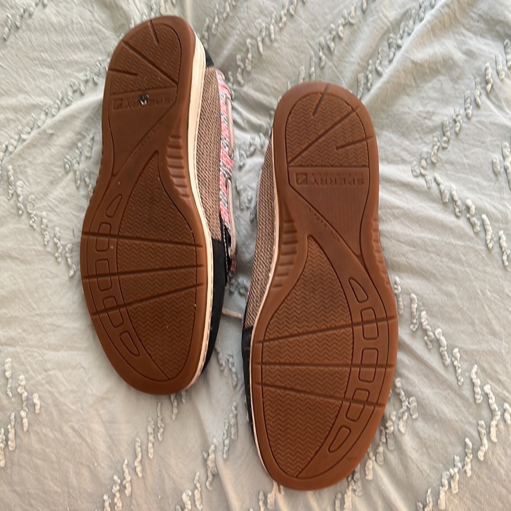 Sperry boat shoes - Picture 2 of 3
